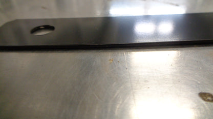 Isuzu CXY Genuine Rubber Flap Retainer New Part