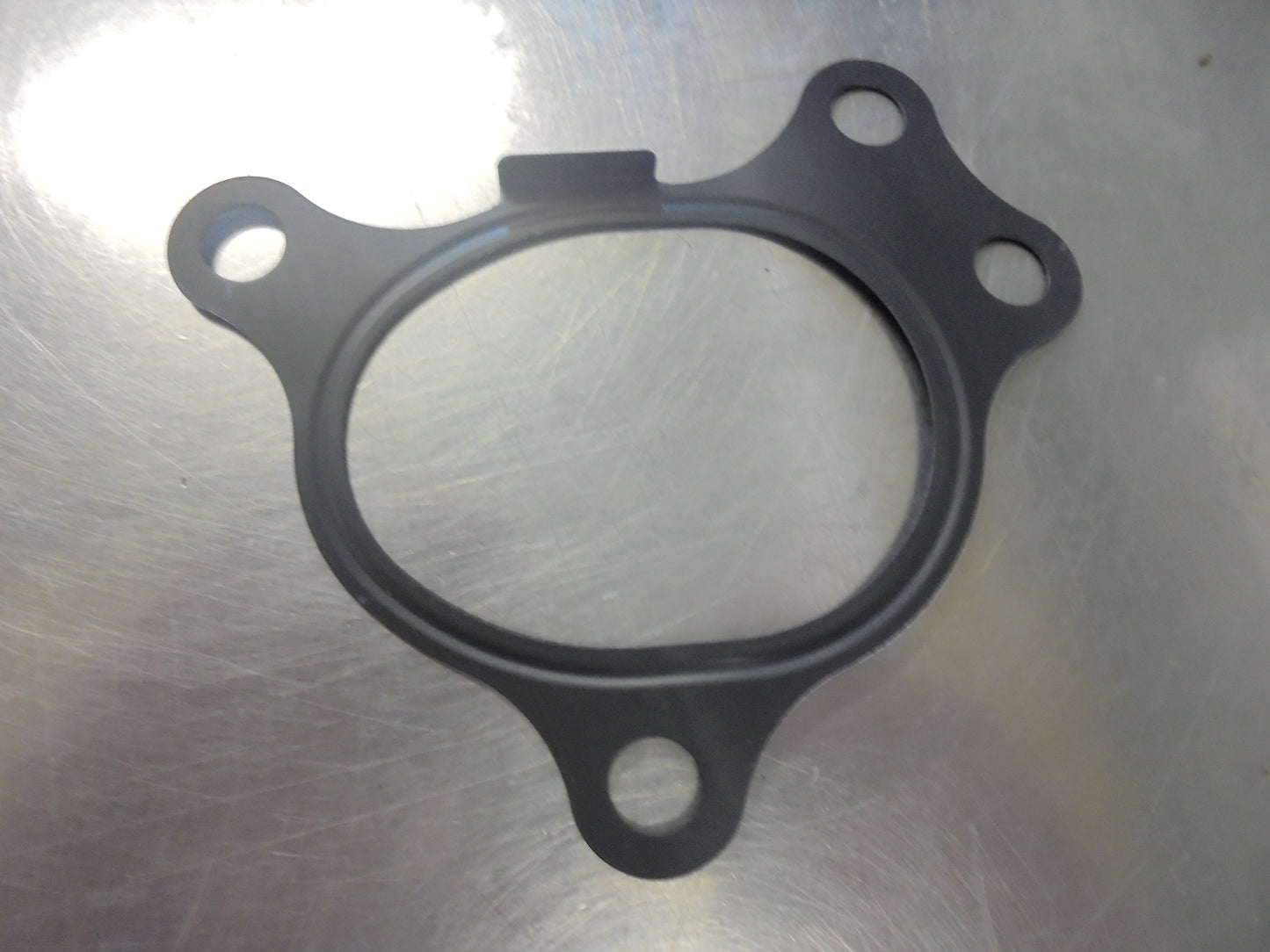 Nissan Navara D40 M Genuine Intake Adaptor Gasket New Part
