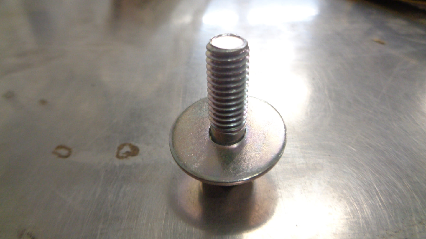 Isuzu FXR Genuine Mud Guard Bolt New Part