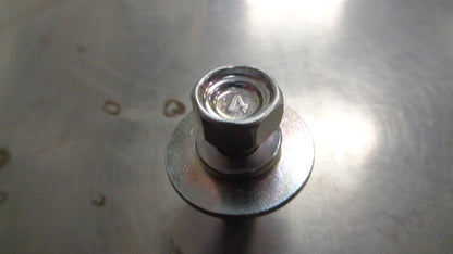 Isuzu FXR Genuine Mud Guard Bolt New Part