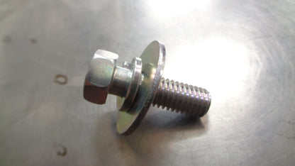 Isuzu FXR Genuine Mud Guard Bolt New Part