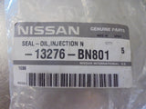 Nissan Navara D40M Genuine Injection Oil seal New Part