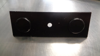 Isuzu FSR Genuine Left Hand Side Panel Bracket New Part