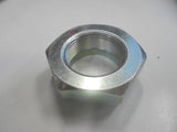 Fiat Ducato Genuine Front Hub Nut New Part