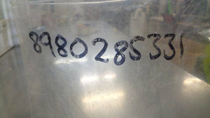 Isuzu NNR/NPR/NQR Genuine Left Front Axel Stud New Part