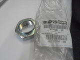 Fiat Ducato Genuine Front Hub Nut New Part