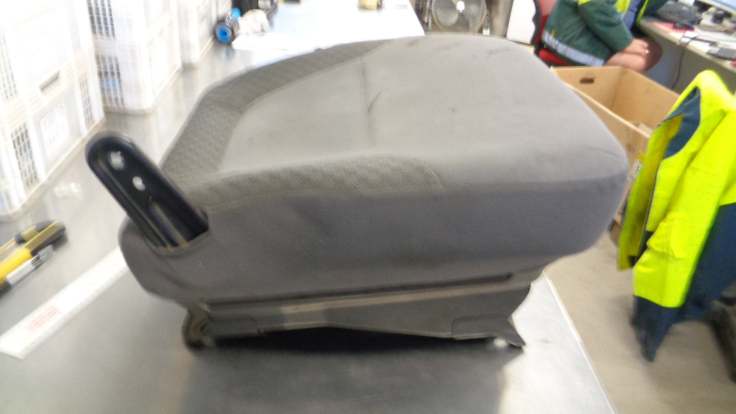 Isuzu Truck Centre Seat Base ASM New Part