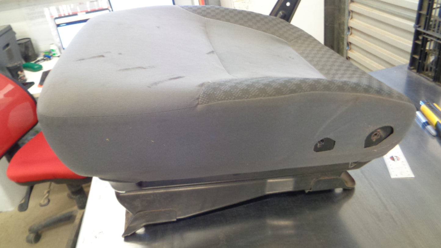 Isuzu Truck Centre Seat Base ASM New Part