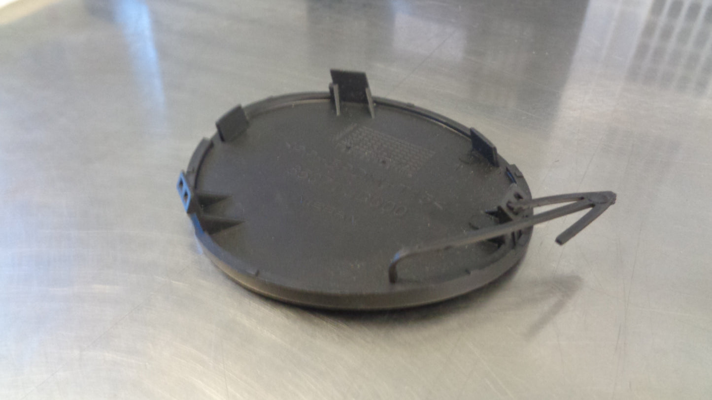 Nissan Qashqai J10 Genuine Rear Bumper Tow Hook Cap Cover New Part