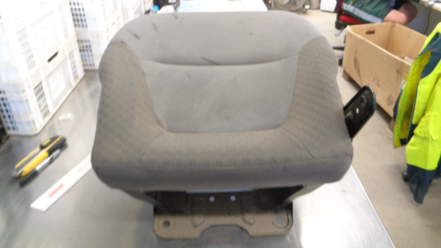 Isuzu Truck Centre Seat Base ASM New Part