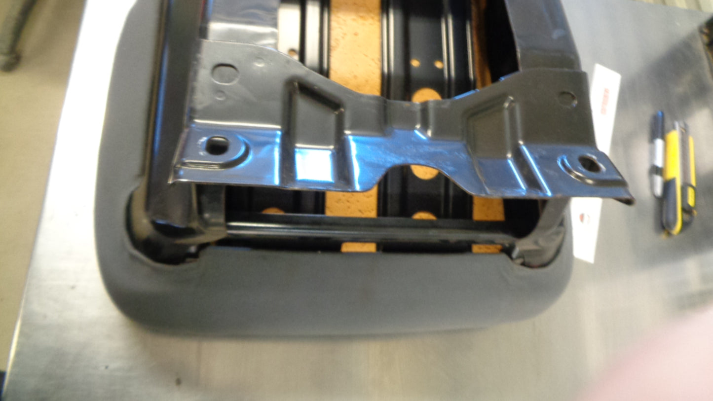 Isuzu Truck Centre Seat Base ASM New Part