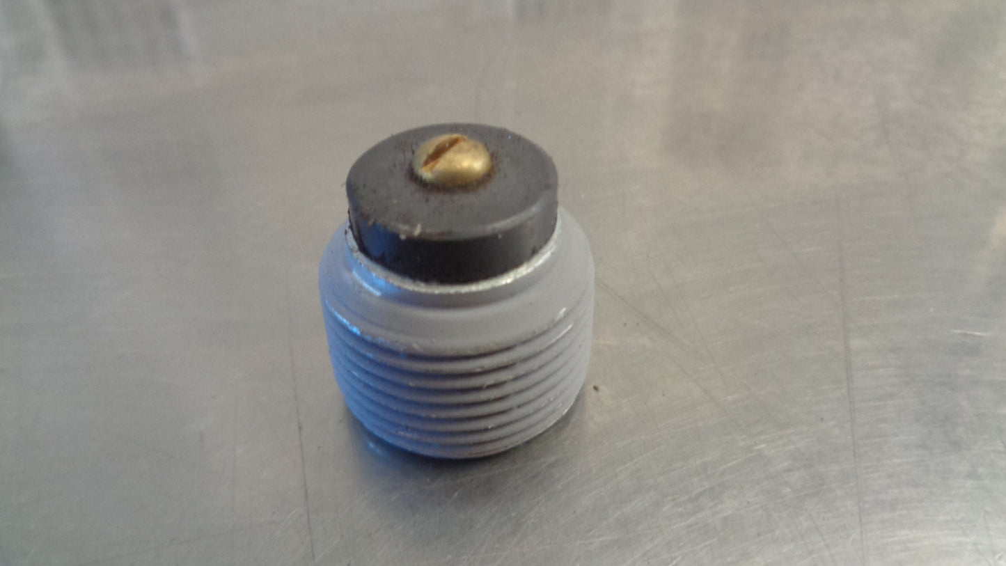 Nissan D22 Navara / R50 Pathfinder Genuine Plug Drain New Part