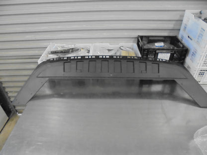 MG-3 Genuine Lower Front Air Dam New Part