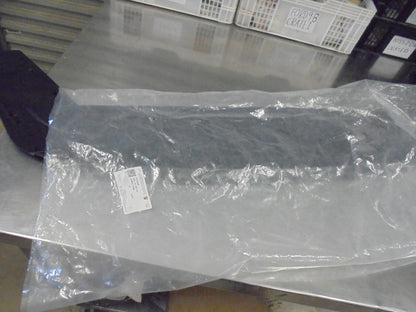 MG-3 Genuine Lower Front Air Dam New Part