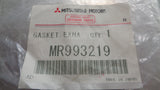 Mitsubishi Colt Genuine Exhaust Gasket New Part