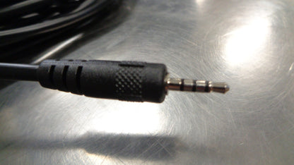 Isuzu Truck Genuine 7m Camera extension Cable New Part