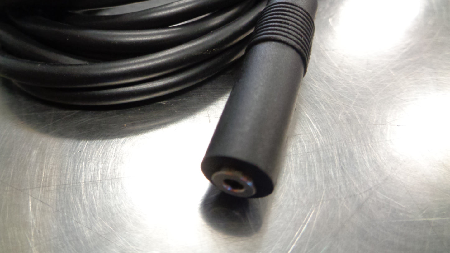 Isuzu Truck Genuine 7m Camera extension Cable New Part