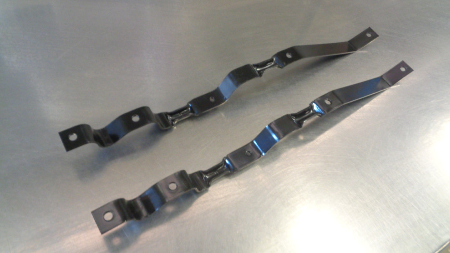 Holden WL Caprice Genuine Power Steering Cooler Bracket (Without Studs) New Part