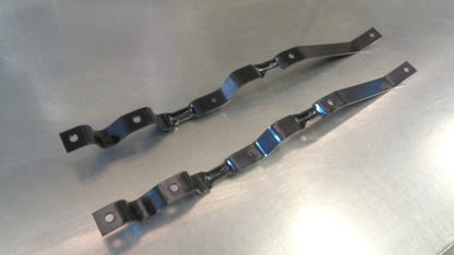 Holden WL Caprice Genuine Power Steering Cooler Bracket (Without Studs) New Part