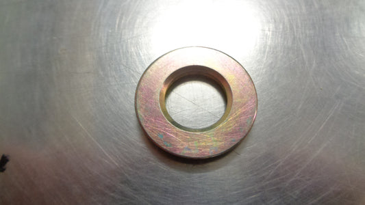 Isuzu F Series Genuine Engine Mount Plate Bracket Washer New Part