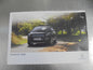 Peugeot 3008 Genuine Owners Manual 2015 On New Part