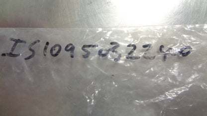 Isuzu F Series Genuine Engine Mount Plate Bracket Washer New Part