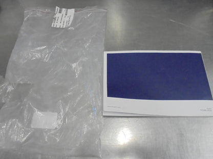 Peugeot 3008 Genuine Owners Manual 2015 On New Part