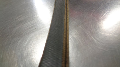 Isuzu NPR Genuine A/C Compressor Belt New Part