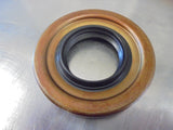 Mitsubishi Pajero IO Genuine Front Diff Side Oil Seal New Part