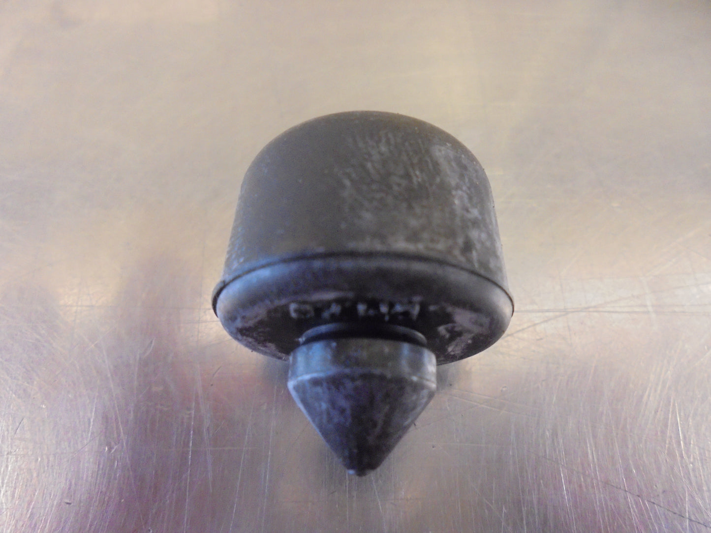 Holden Barina Genuine Bonnet Stop Rubber New Part