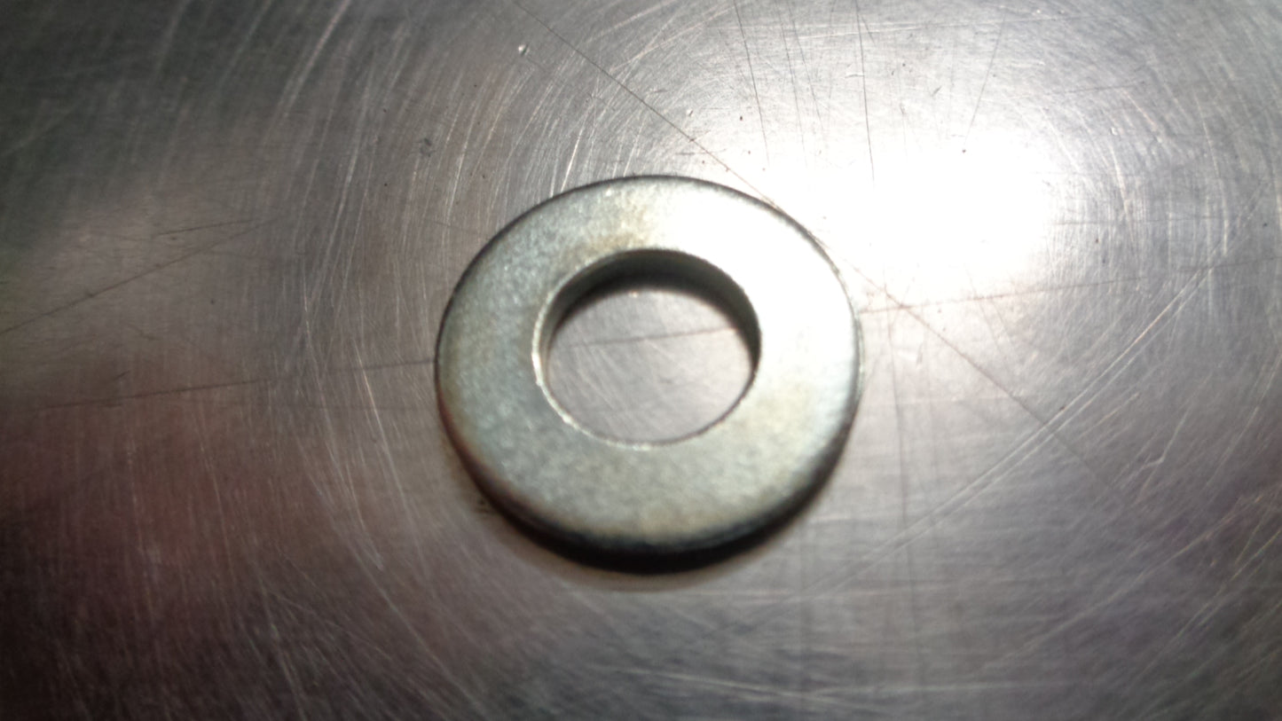 Isuzu NPR Genuine Injector Pump Drive Gear Washer New Part