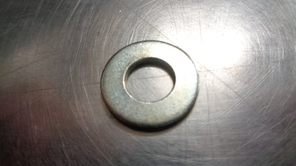 Isuzu NPR Genuine Injector Pump Drive Gear Washer New Part