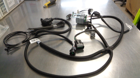 Mitsubishi ML-MQ Triton Genuine Trailer Harness New Part