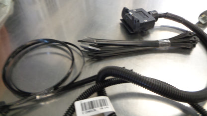 Mitsubishi ML-MQ Triton Genuine Trailer Harness New Part