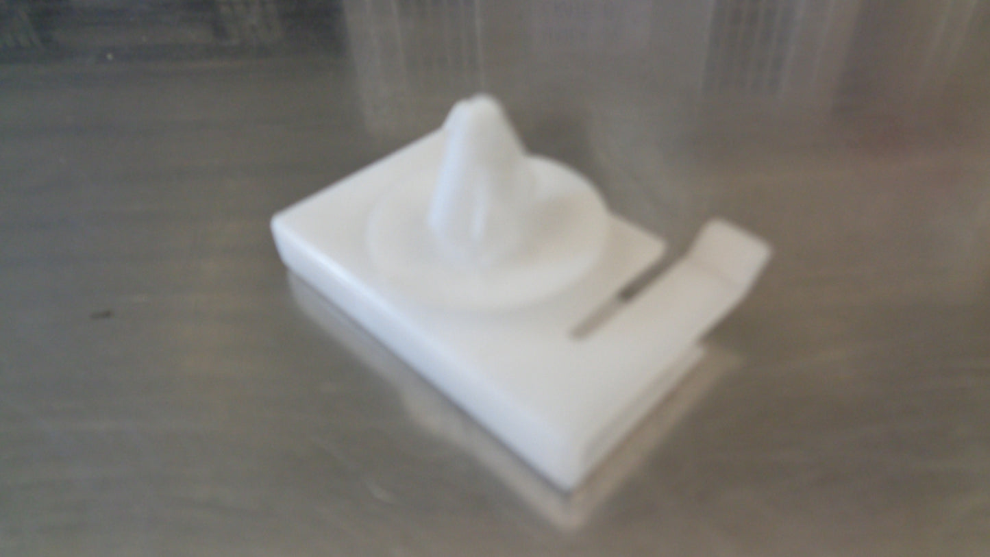 Holden VE-VF Commodore Genuine Rocker Moulding Retainer Clip New Part