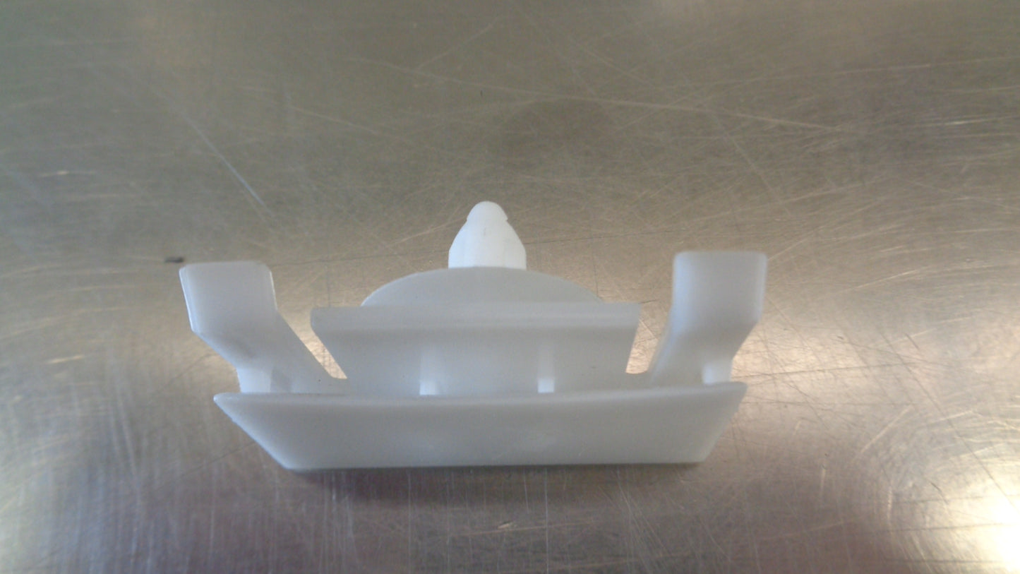 Holden VE-VF Commodore Genuine Rocker Moulding Retainer Clip New Part