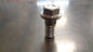 Isuzu NPR Genuine Air Pipe Bolt New Part