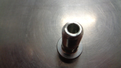 Isuzu NPR Genuine Air Pipe Bolt New Part