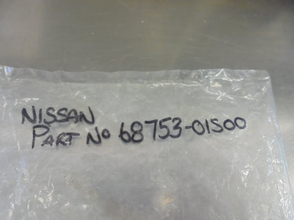 Nissan Skyline R30 Genuine Left Hand Air Vent Assy New Part