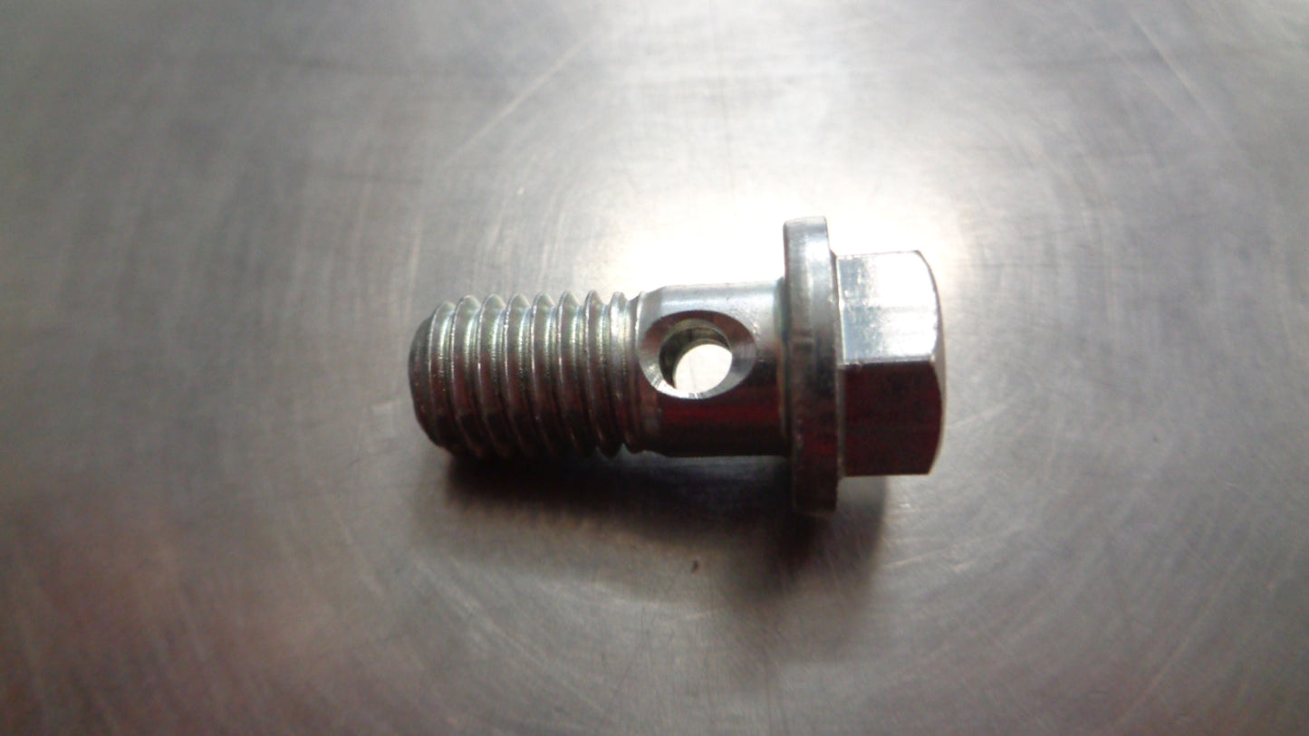 Isuzu NPR Genuine Air Pipe Bolt New Part