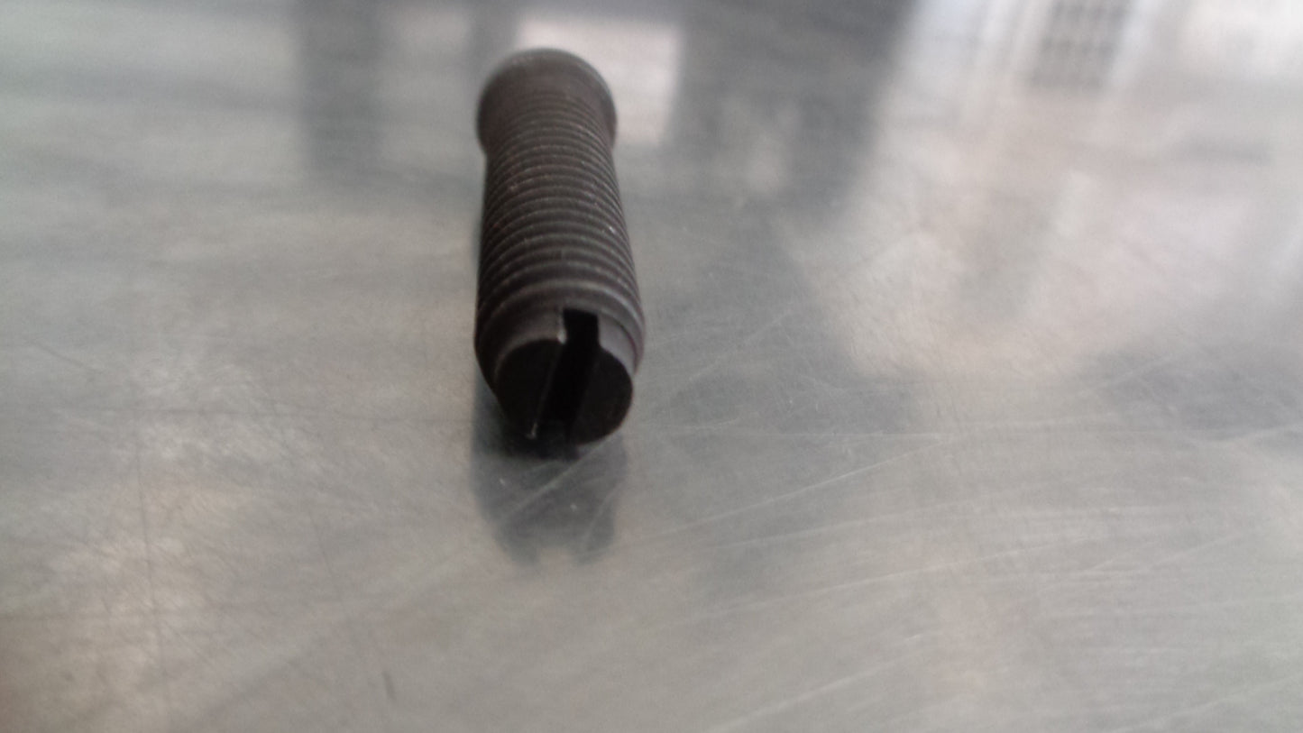 Isuzu NPR Genuine Rocker Adjust Screw New Part