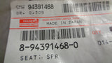 Isuzu NPR Genuine Valve Spring Seat Washer New Part