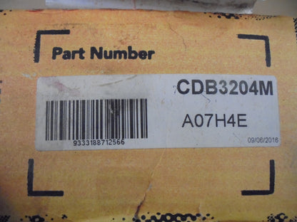 Protex Rear Brake Pad Set Suits Ford F250-350-450 New Part