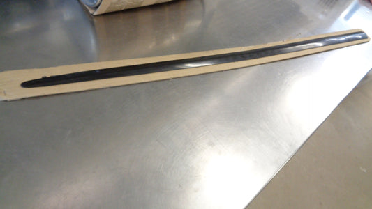 Toyota Camry Genuine Left Hand Front Door Moulding New Part