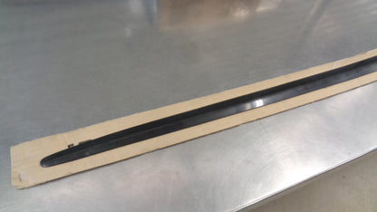 Toyota Camry Genuine Left Hand Front Door Moulding New Part