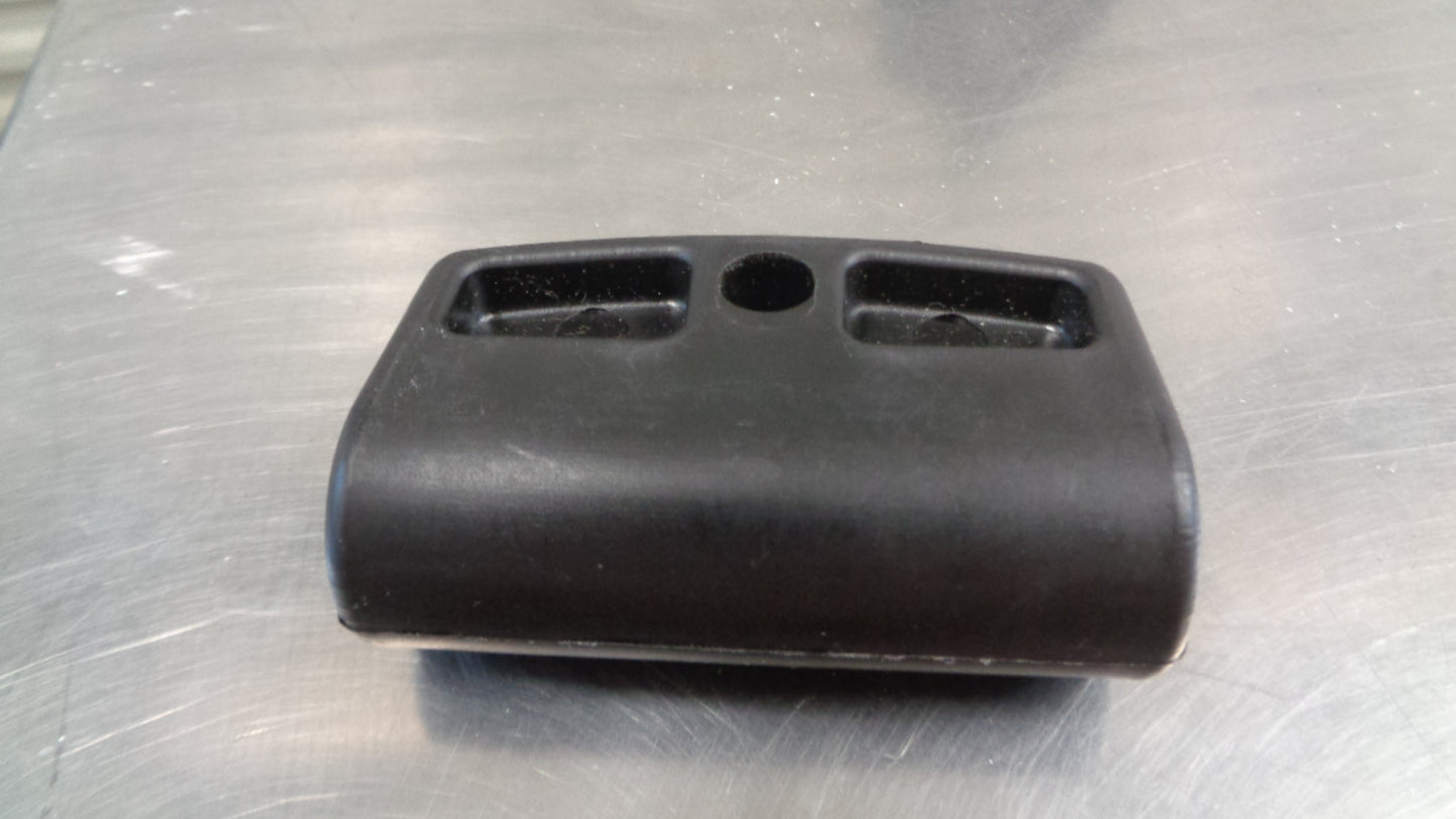 Isuzu Truck NQR Genuine U-Bracket Replacement For Mirror Head New Part
