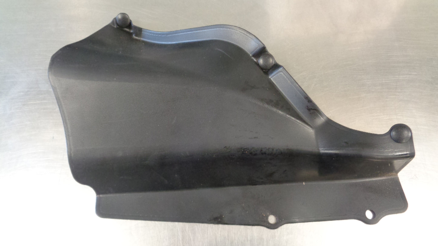 Toyota 100 Series Land Cruiser Genuine Right Hand Front Fender (Apron to Frame) New Part