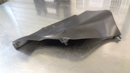 Toyota 100 Series Land Cruiser Genuine Right Hand Front Fender (Apron to Frame) New Part