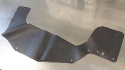 Toyota Hilux Genuine Upper Front Fender Apron Seal New Part