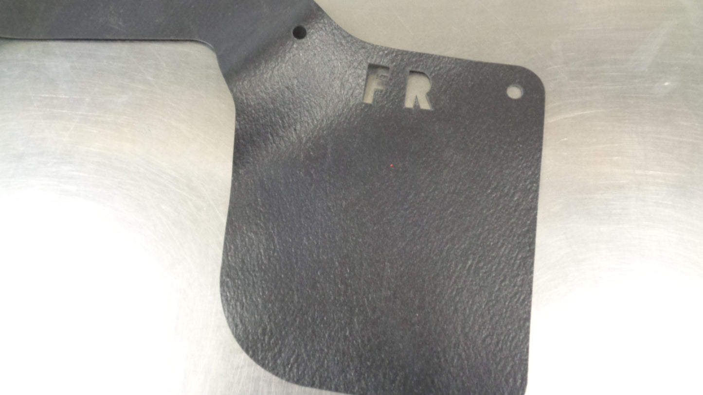 Toyota Hilux Genuine Upper Front Fender Apron Seal New Part